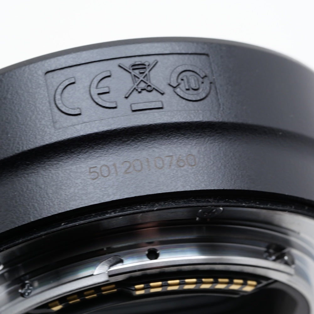 Canon マウントアダプター EF-EOS R マウントアダプター キヤノン RFマウント