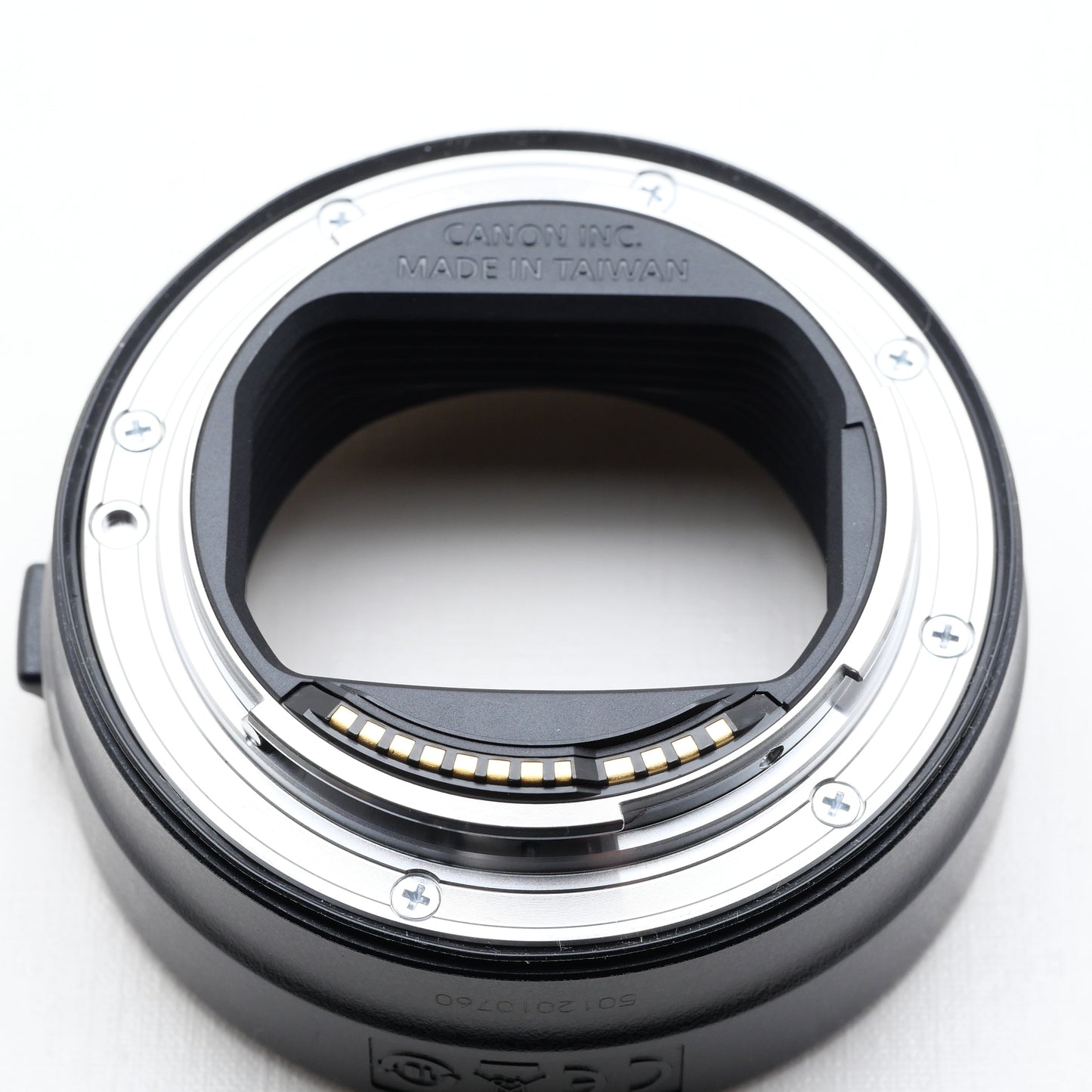 Canon マウントアダプター EF-EOS R マウントアダプター キヤノン RFマウント