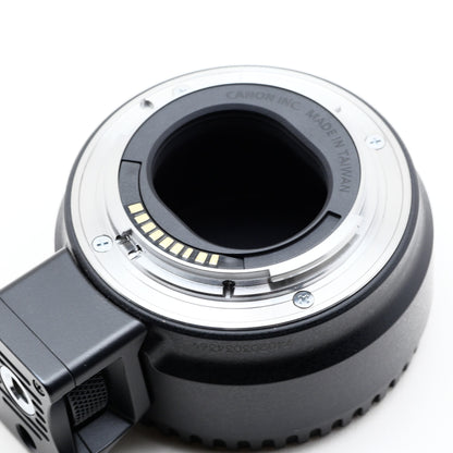 Canon MOUNT ADAPTER EF-EOS M マウントアダプター キヤノン EF-Mマウント