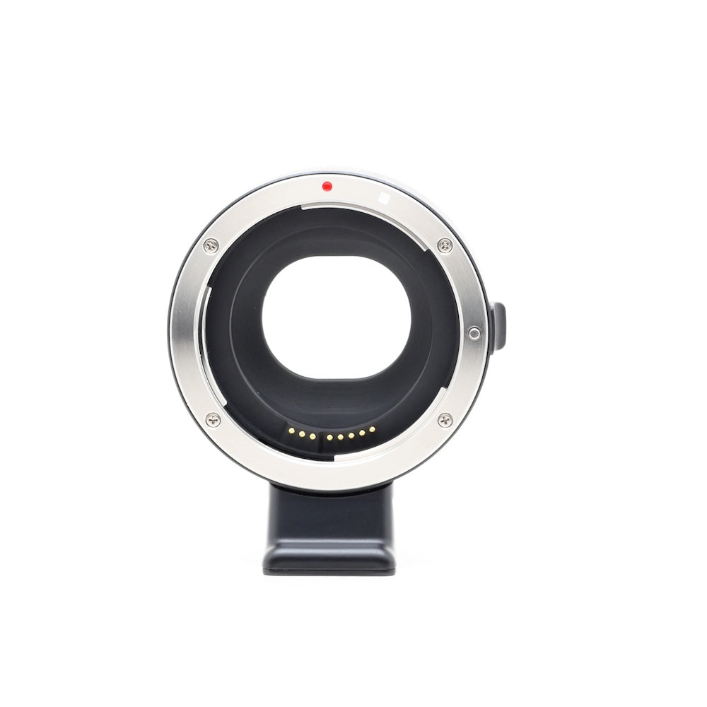 Canon MOUNT ADAPTER EF-EOS M マウントアダプター キヤノン EF-Mマウント