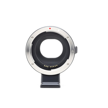 Canon MOUNT ADAPTER EF-EOS M マウントアダプター キヤノン EF-Mマウント