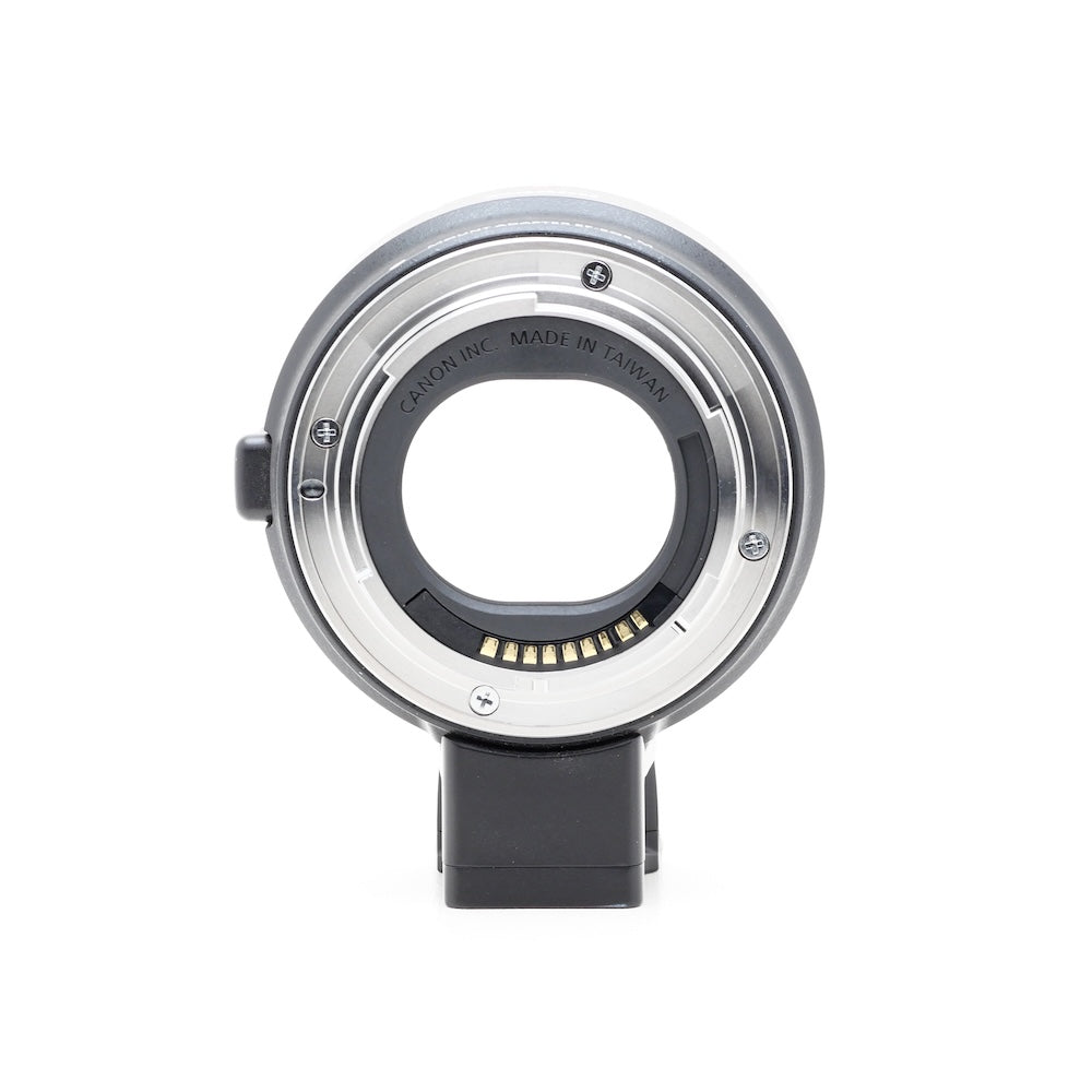 Canon MOUNT ADAPTER EF-EOS M マウントアダプター キヤノン EF-Mマウント