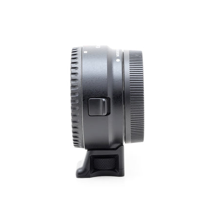 Canon MOUNT ADAPTER EF-EOS M マウントアダプター キヤノン EF-Mマウント
