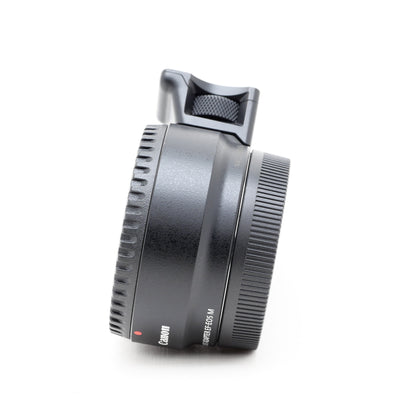 Canon MOUNT ADAPTER EF-EOS M マウントアダプター キヤノン EF-Mマウント