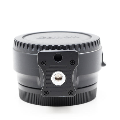 Canon MOUNT ADAPTER EF-EOS M マウントアダプター キヤノン EF-Mマウント