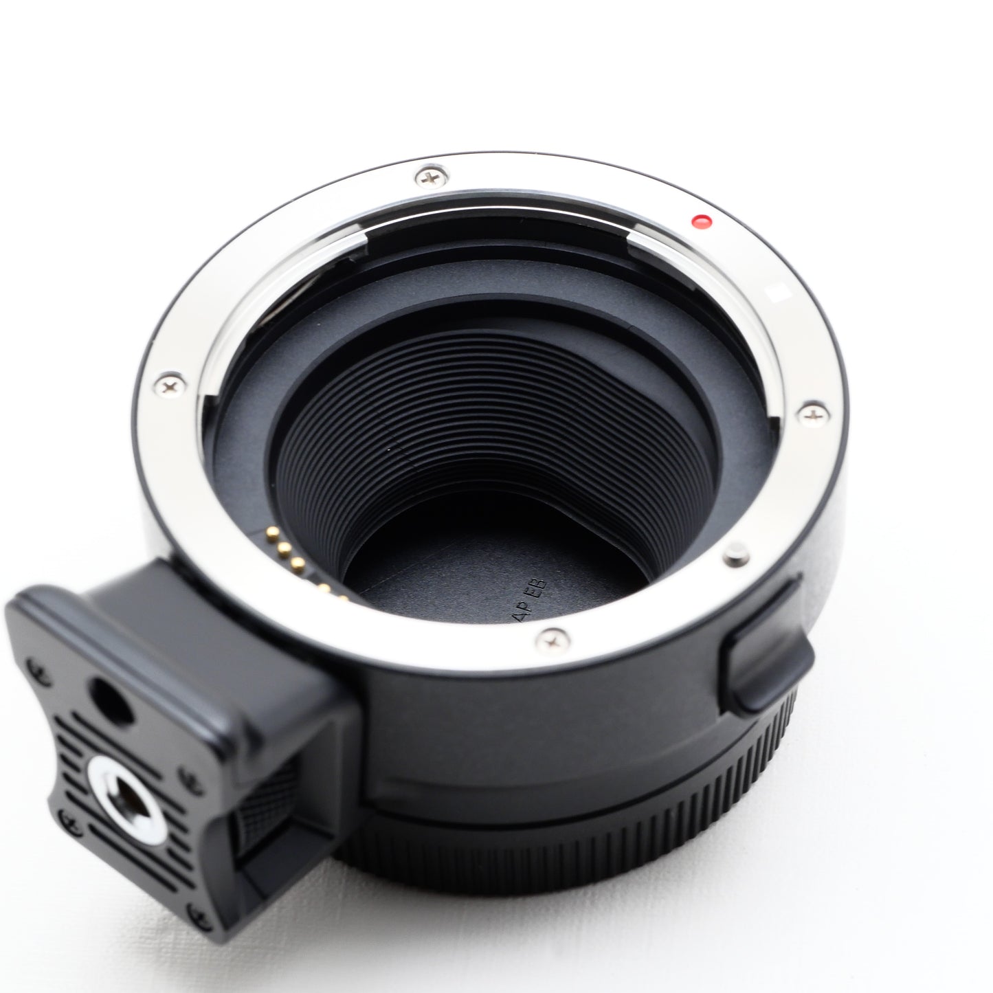 Canon MOUNT ADAPTER EF-EOS M マウントアダプター キヤノン EF-Mマウント