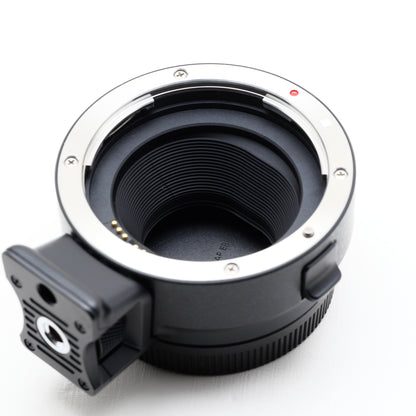 Canon MOUNT ADAPTER EF-EOS M マウントアダプター キヤノン EF-Mマウント