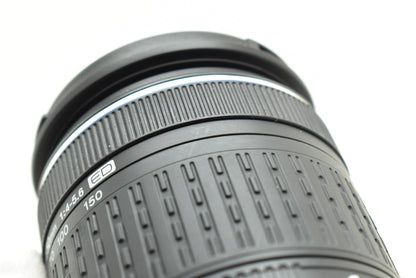 OLYMPUS MMF-2 ZUIKO DIGITAL 40-150mm F4-5.6 レンズ オリンパス
