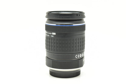 OLYMPUS MMF-2 ZUIKO DIGITAL 40-150mm F4-5.6 レンズ オリンパス