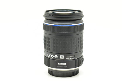 OLYMPUS MMF-2 ZUIKO DIGITAL 40-150mm F4-5.6 レンズ オリンパス