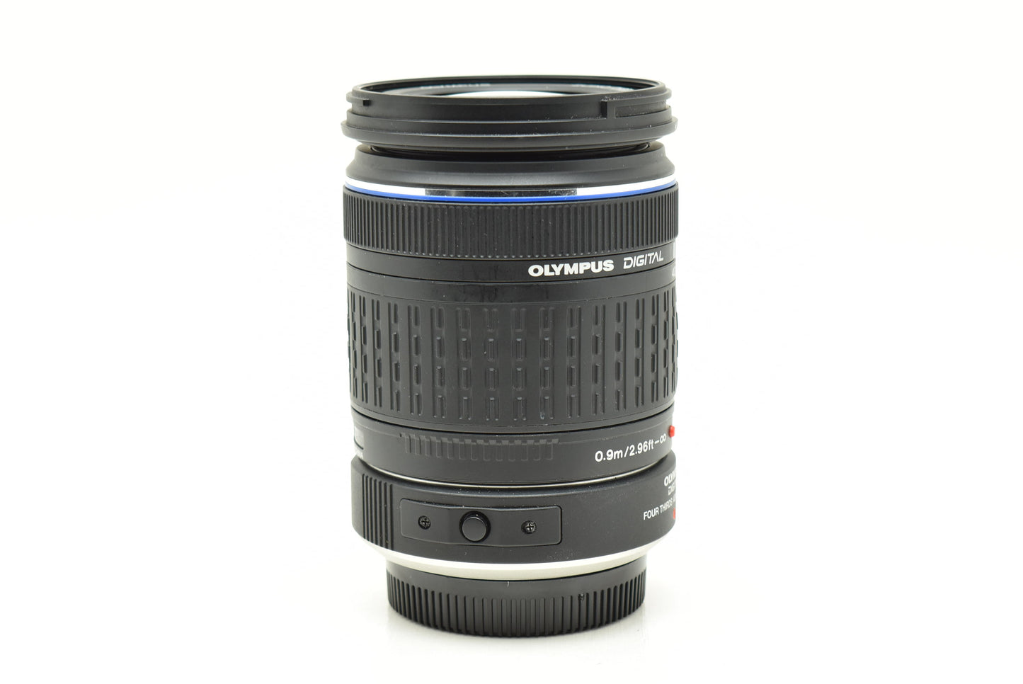 OLYMPUS MMF-2 ZUIKO DIGITAL 40-150mm F4-5.6 オリンパス