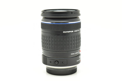 OLYMPUS MMF-2 ZUIKO DIGITAL 40-150mm F4-5.6 レンズ オリンパス