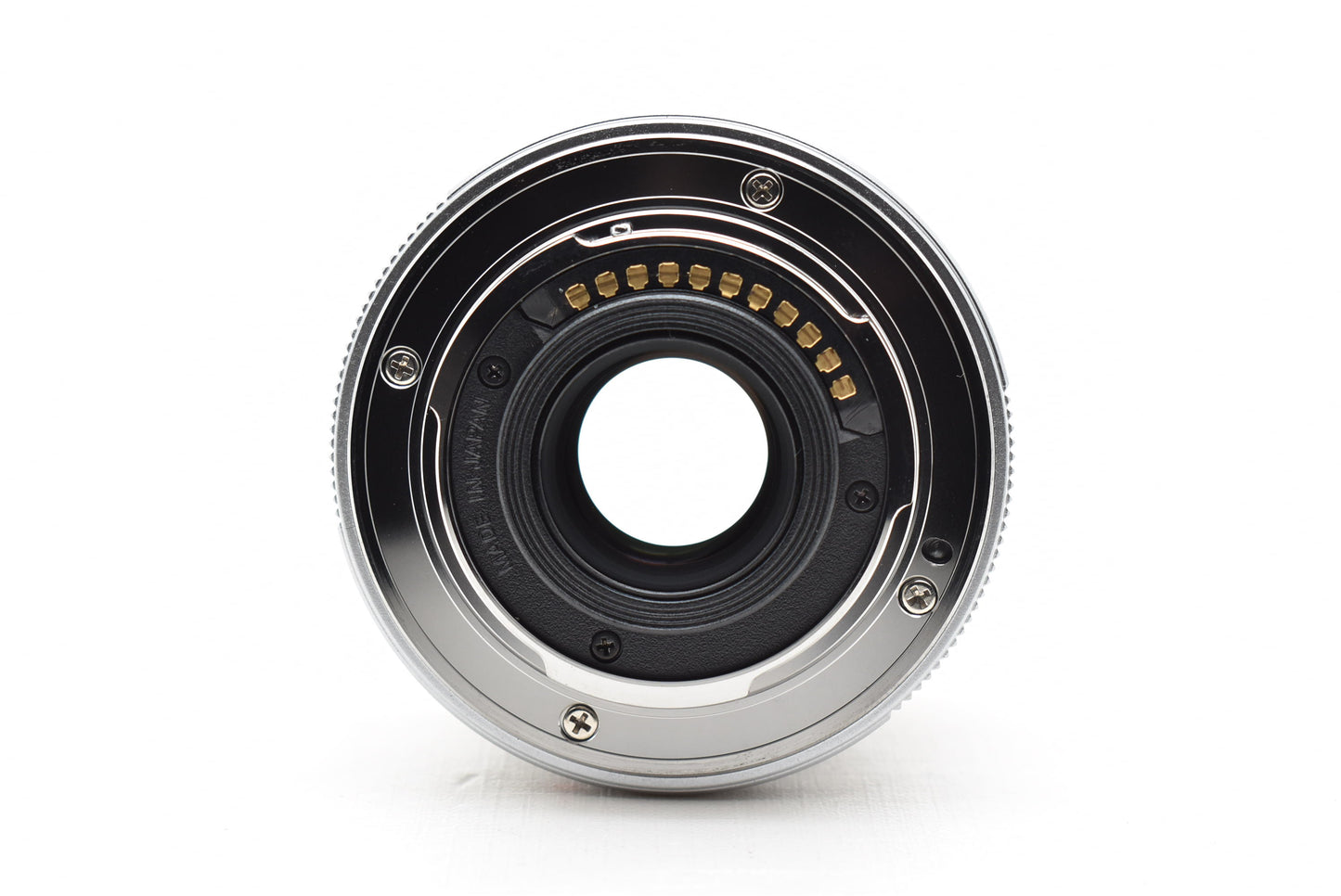 OLYMPUS 25mm F1.8 レンズ オリンパス マイクロフォーサーズマウント