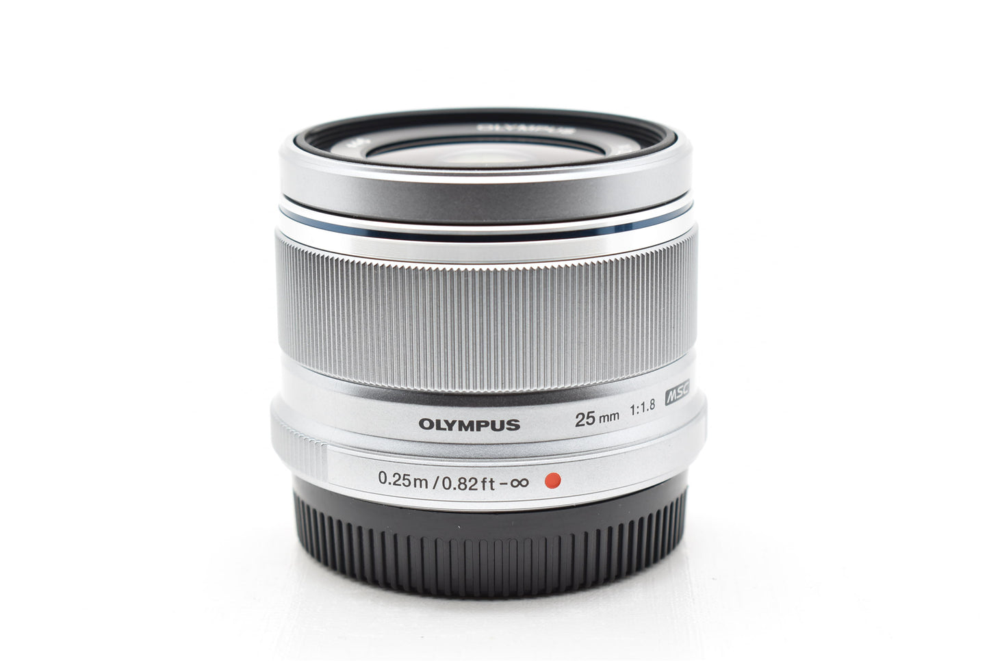 OLYMPUS 25mm F1.8 レンズ オリンパス マイクロフォーサーズマウント