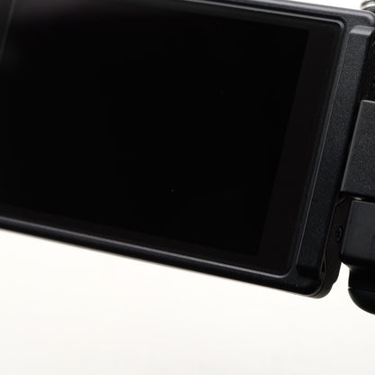 Panasonic LUMIX DMC-GH1 ミラーレス一眼 パナソニック マイクロフォーサーズマウント
