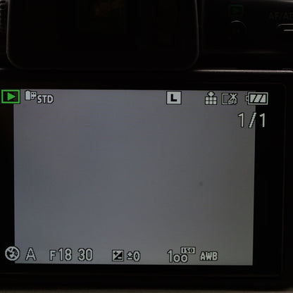 Panasonic LUMIX DMC-GH1 ミラーレス一眼 パナソニック マイクロフォーサーズマウント