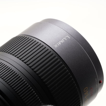 Panasonic 14-140mm F4-5.8 H-VS014140 レンズ パナソニック マイクロフォーサーズマウント