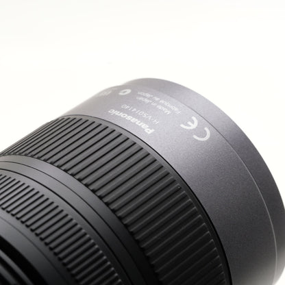 Panasonic 14-140mm F4-5.8 H-VS014140 レンズ パナソニック マイクロフォーサーズマウント