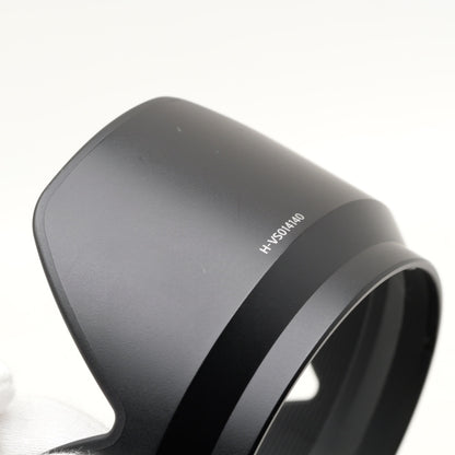 Panasonic 14-140mm F4-5.8 H-VS014140 レンズ パナソニック マイクロフォーサーズマウント