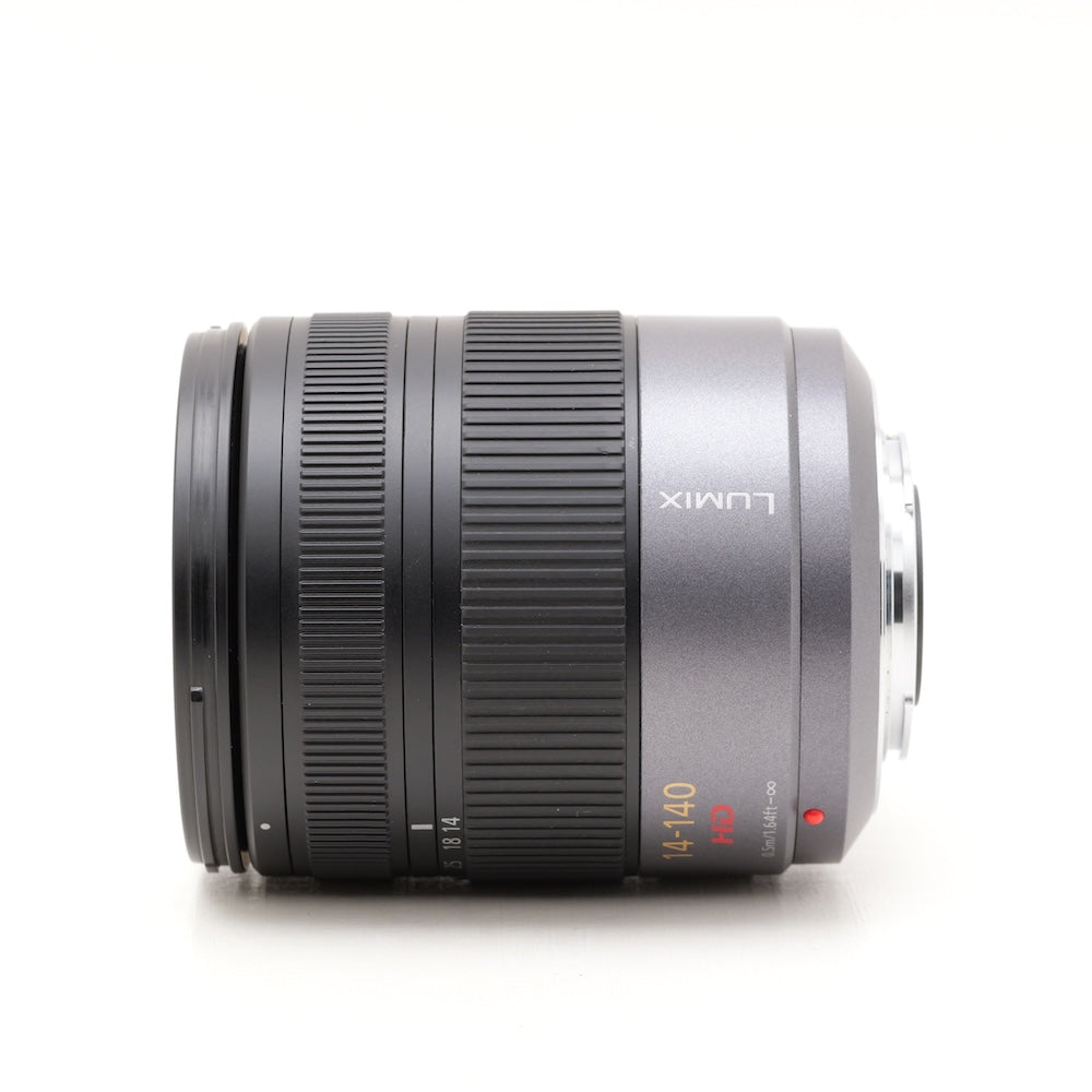 Panasonic 14-140mm F4-5.8 H-VS014140 レンズ パナソニック マイクロフォーサーズマウント
