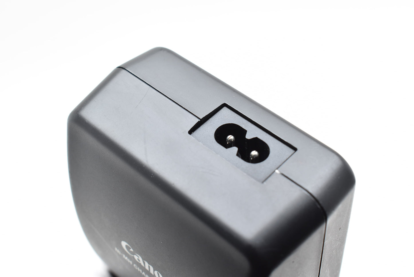 Canon NC-E2 バッテリーチャージャー キヤノン