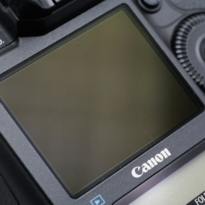 Canon EOS-1D MarkIV デジタル一眼レフ キヤノン EFマウント