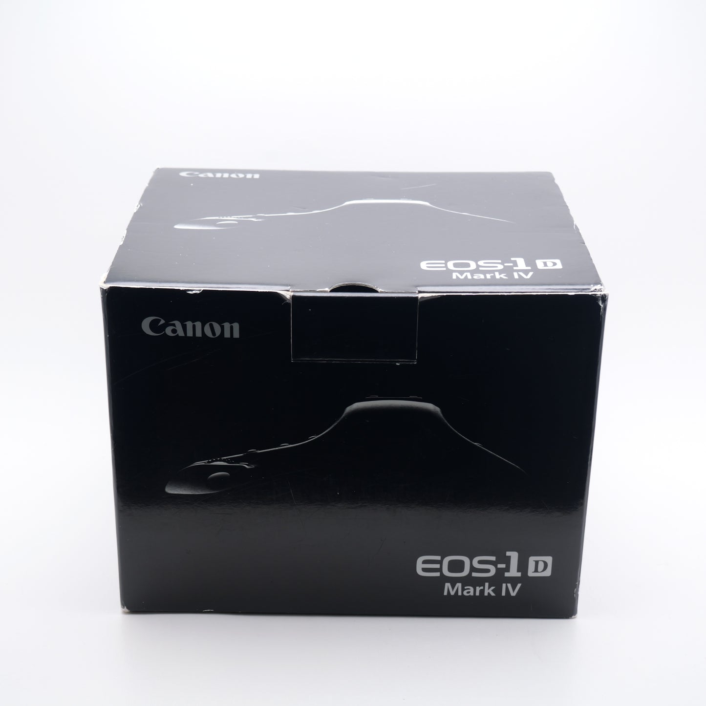 Canon EOS-1D MarkIV デジタル一眼レフ キヤノン EFマウント