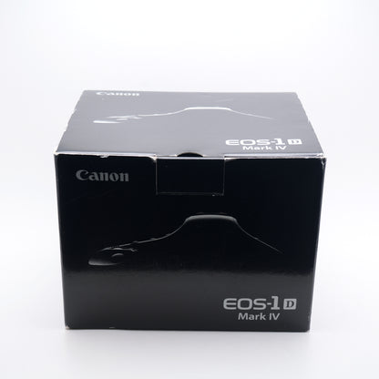 Canon EOS-1D MarkIV デジタル一眼レフ キヤノン EFマウント