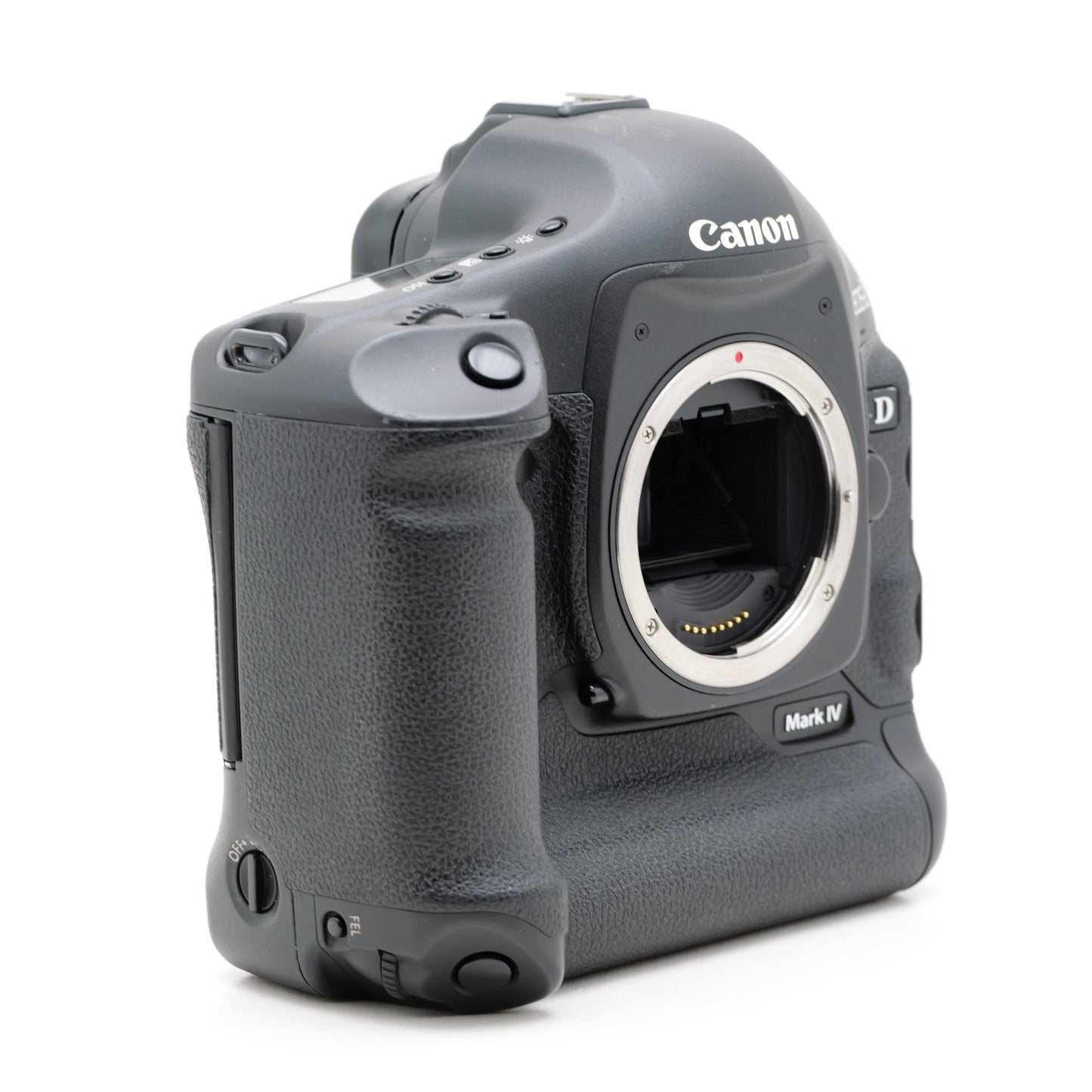 Canon EOS-1D MarkIV デジタル一眼レフ キヤノン EFマウント