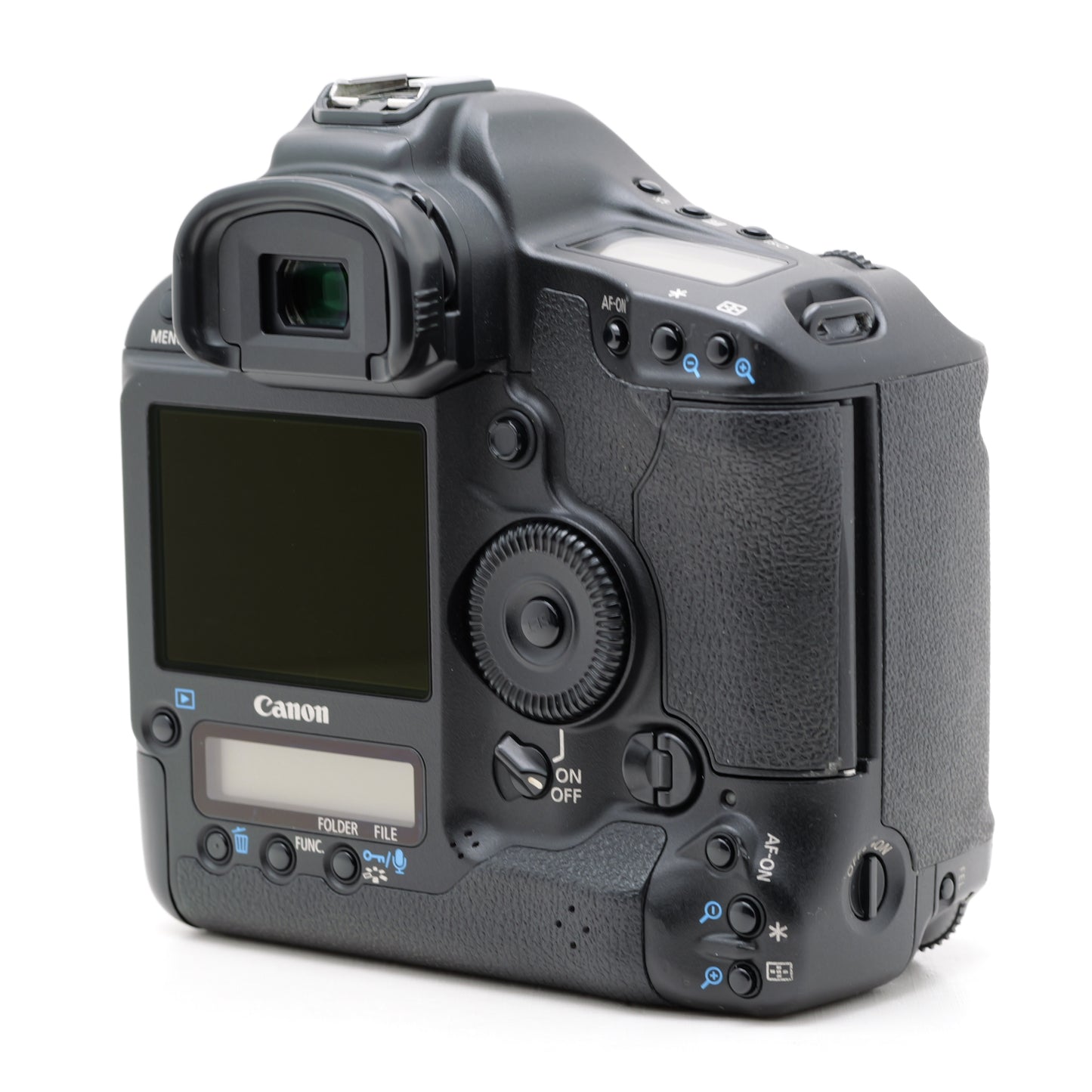 Canon EOS-1D MarkIV デジタル一眼レフ キヤノン EFマウント