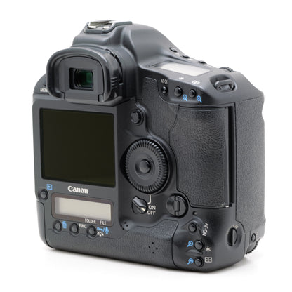 Canon EOS-1D MarkIV デジタル一眼レフ キヤノン EFマウント