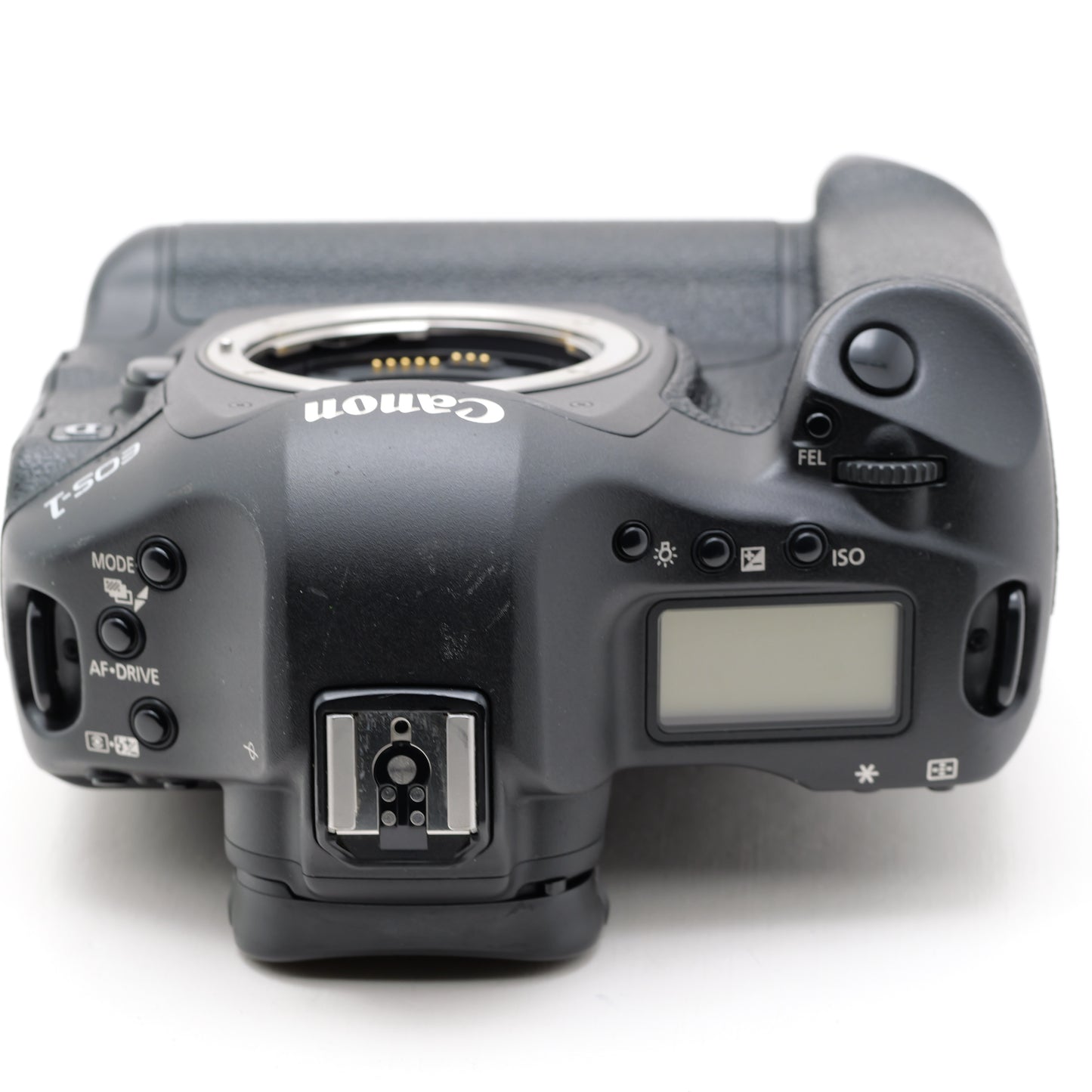 Canon EOS-1D MarkIV デジタル一眼レフ キヤノン EFマウント