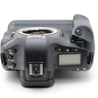Canon EOS-1D MarkIV デジタル一眼レフ キヤノン EFマウント