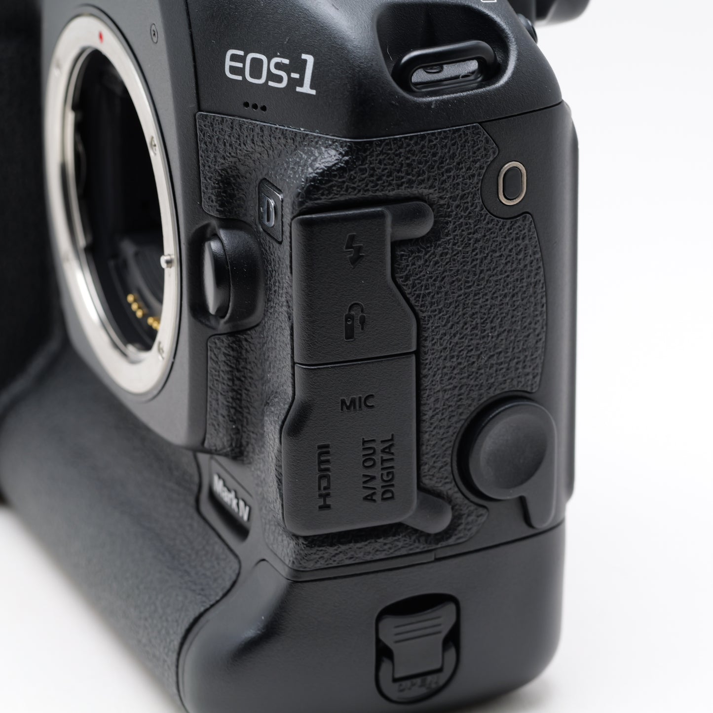 Canon EOS-1D MarkIV デジタル一眼レフ キヤノン EFマウント