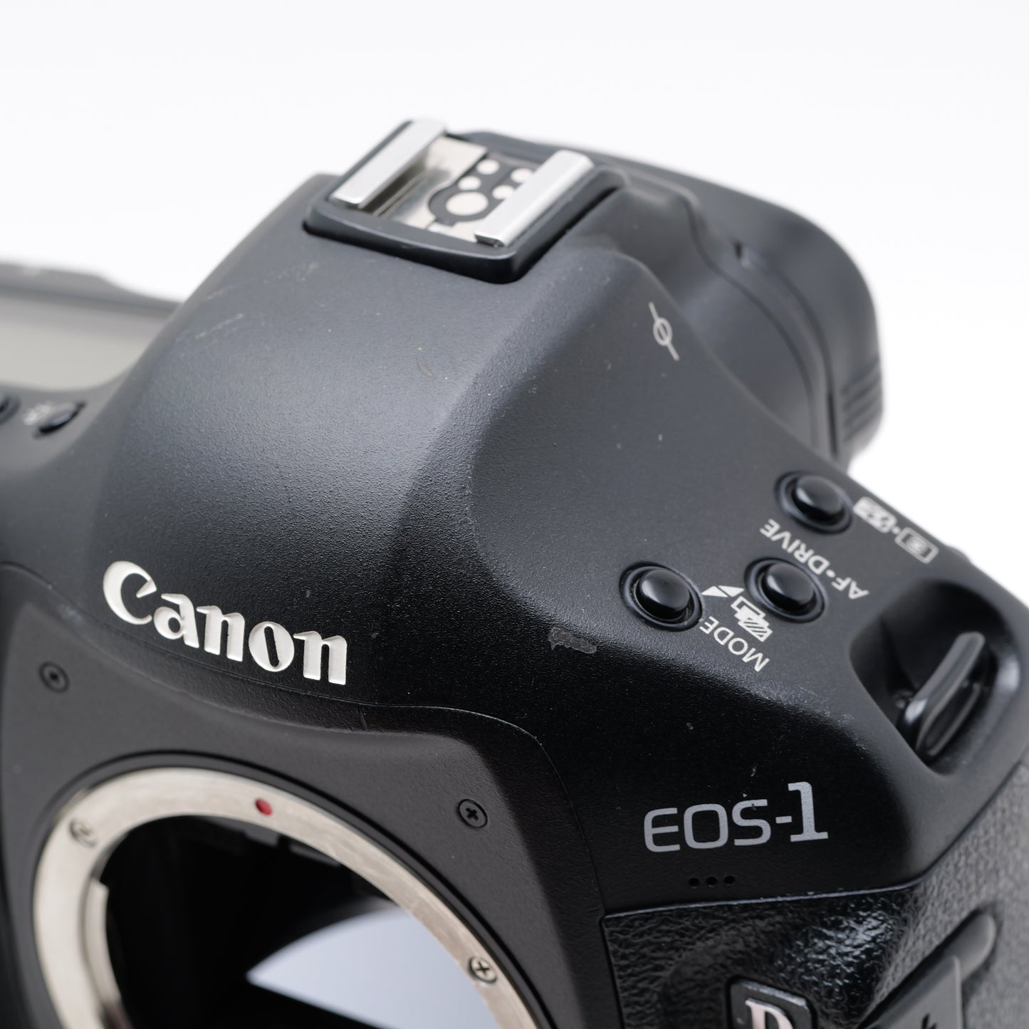 Canon EOS-1D MarkIV デジタル一眼レフ キヤノン EFマウント