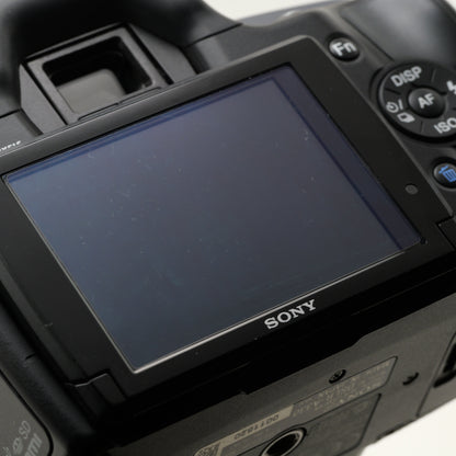 SONY α330 18-55mm F3.5-5.6 DSLR-A330 デジタル一眼レフ ソニー Aマウント