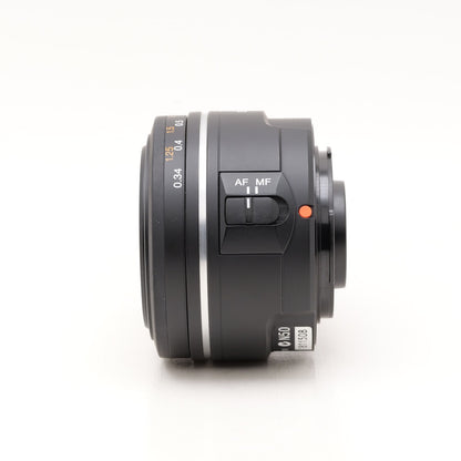 SONY DT 50mm F1.8 SAL50F18 レンズ ソニー Aマウント
