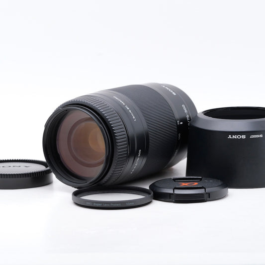SONY 75-300mm F4.5-5.6 SAL75300 レンズ ソニー Aマウント
