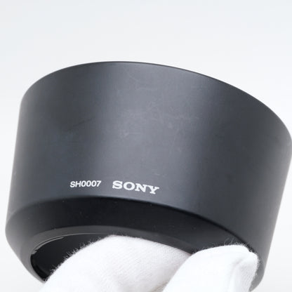 SONY 75-300mm F4.5-5.6 SAL75300 レンズ ソニー Aマウント