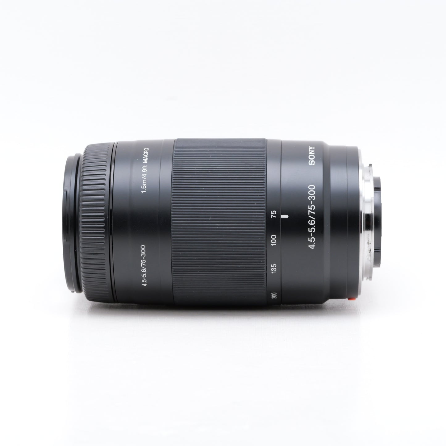 SONY 75-300mm F4.5-5.6 SAL75300 レンズ ソニー Aマウント