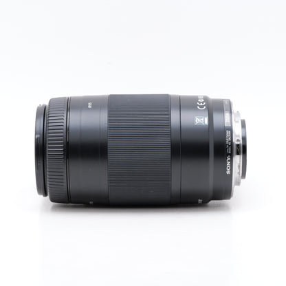 SONY 75-300mm F4.5-5.6 SAL75300 レンズ ソニー Aマウント