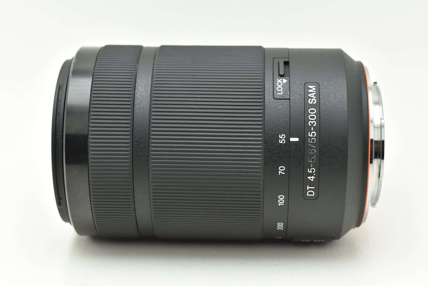 Sony DT 55-300mm F4.5-5.6 SAL55300 レンズ ソニー Aマウント