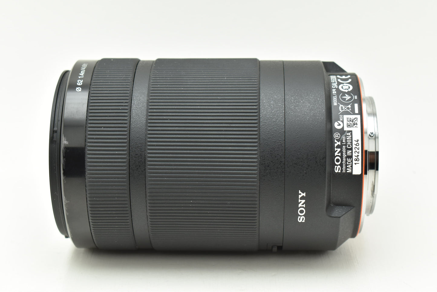 Sony DT 55-300mm F4.5-5.6 SAL55300 レンズ ソニー Aマウント