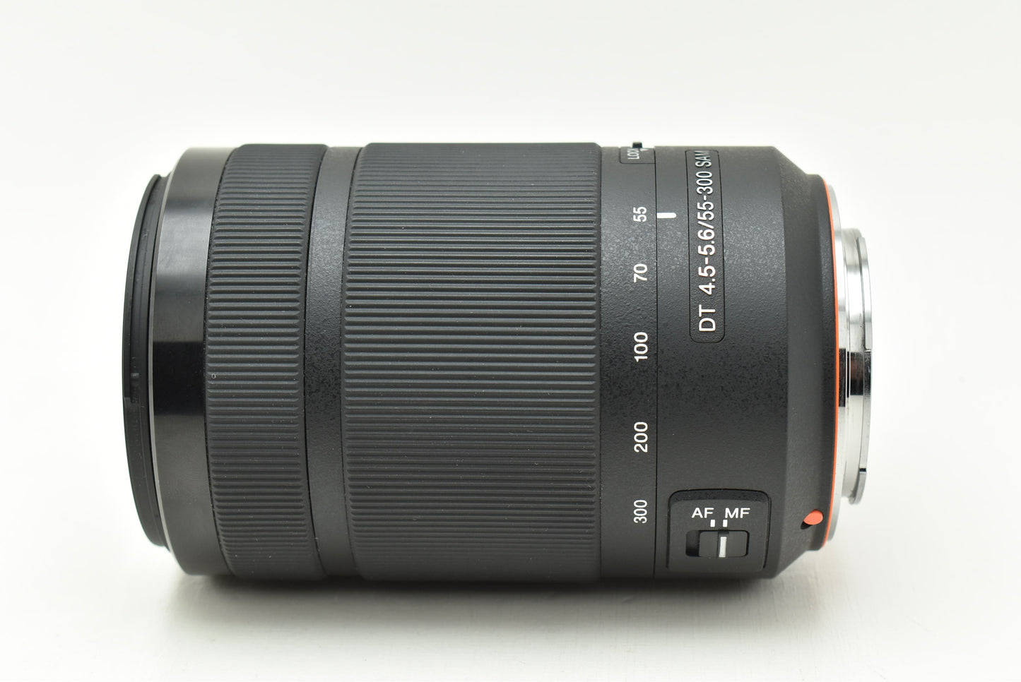 Sony DT 55-300mm F4.5-5.6 SAL55300 レンズ ソニー Aマウント