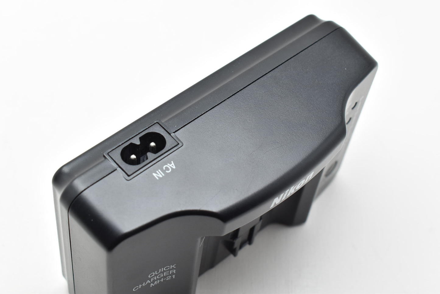 Nikon MH-21 EN-EL4a/EN-EL4用 バッテリーチャージャー ニコン