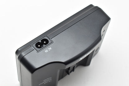 Nikon MH-21 EN-EL4a/EN-EL4用 バッテリーチャージャー ニコン