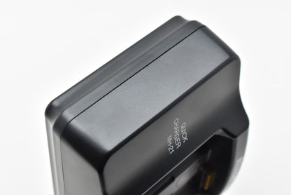 Nikon MH-21 EN-EL4a/EN-EL4用 バッテリーチャージャー ニコン