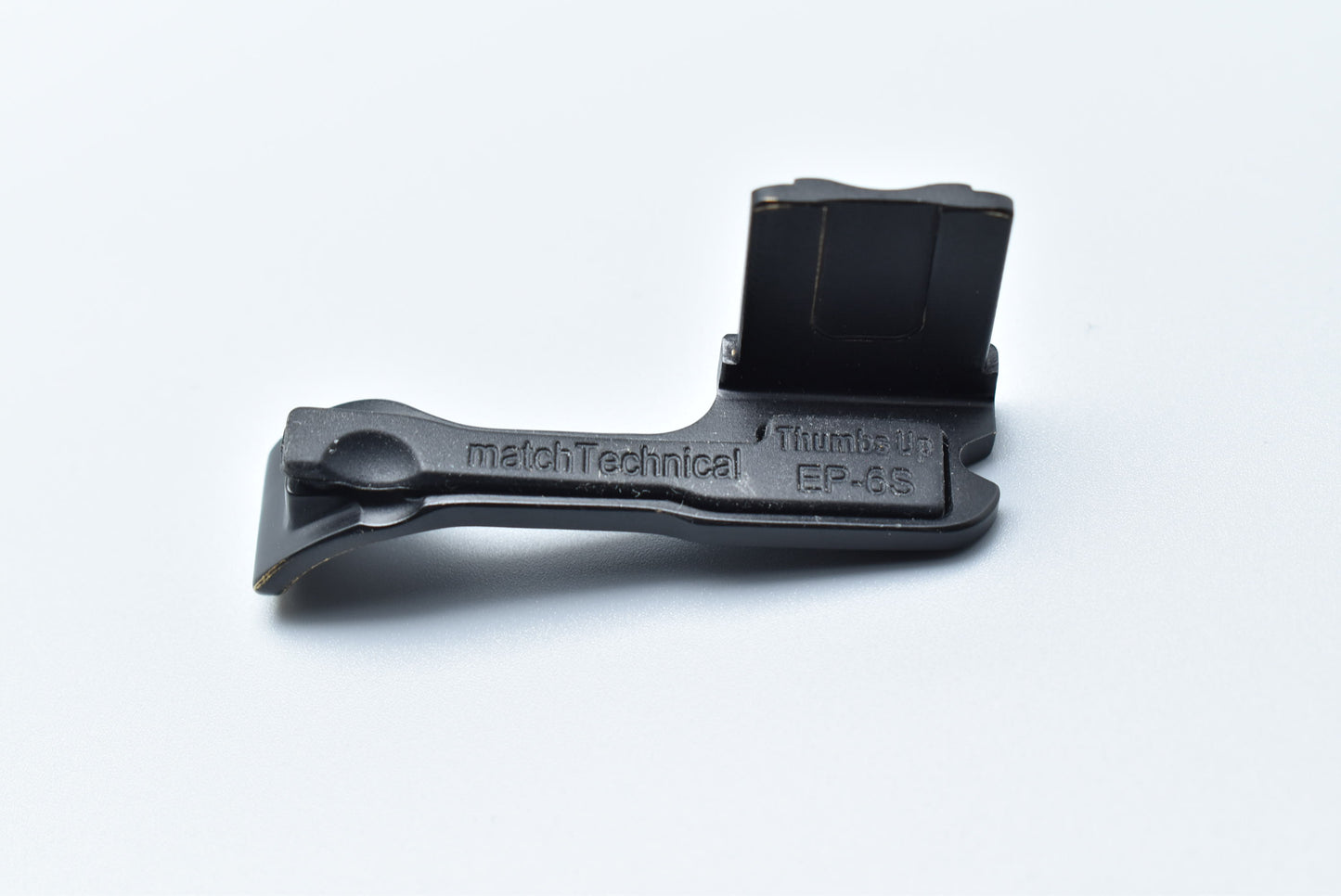 Thumbs Up EP-6S FUJIFILM X10/X20用 親指グリップ サムズアップ
