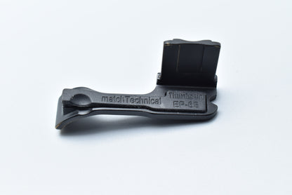 Thumbs Up EP-6S FUJIFILM X10/X20用 親指グリップ サムズアップ