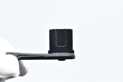 Thumbs Up EP-6S FUJIFILM X10/X20用 親指グリップ サムズアップ